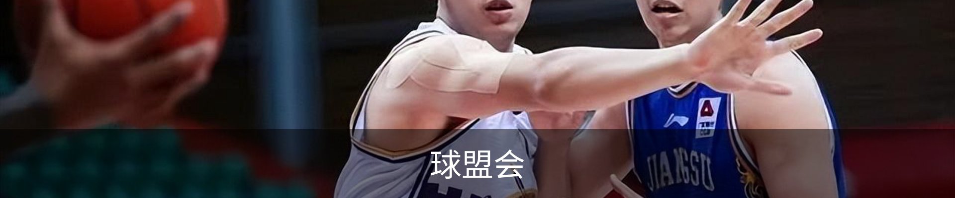球盟会
